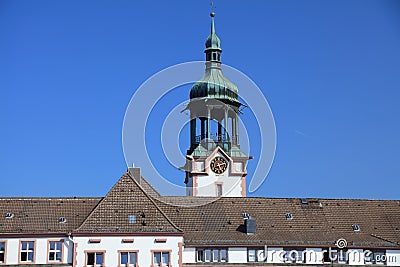 Rheydt, Germany Stock Photo