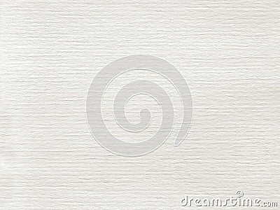 Ribbed grainy kraft cardboard paper texture background Stock Photo