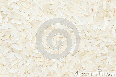 Rice. Background Stock Photo