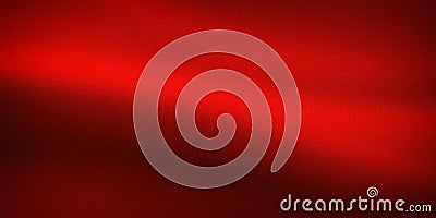 Rich red gradient background featuring a smooth transition of light and dark red shades. Ideal for adding a bold, dynamic touch to Stock Photo