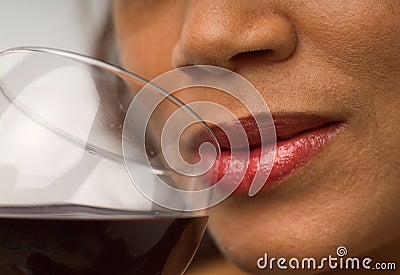 Rioja Stock Photo