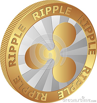 Ripple Vector Illustration