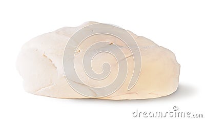 Rising Bread Dough Stock Photo