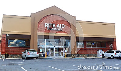 Aid Pharmacy