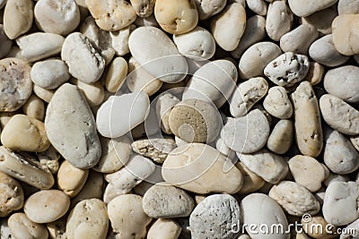 River pebble Stock Photo