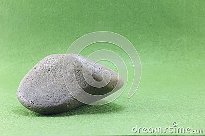 Stones iver rocks. Stock Photo