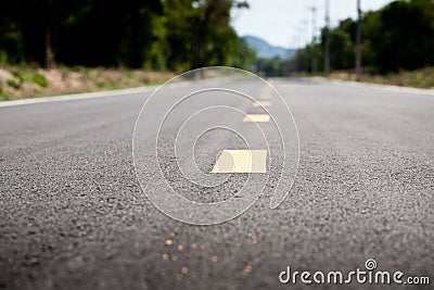 Road Stock Photo