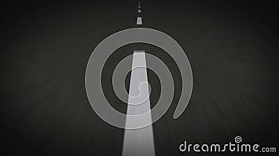 Moving on the Road. Running Lane Markings. HD 1080 Stock Footage - Video of effort, freeway: 65385684 Moving on the Road. Running Lane Markings. HD 1080 Stock Footage - Video of effort, freeway: 65385684