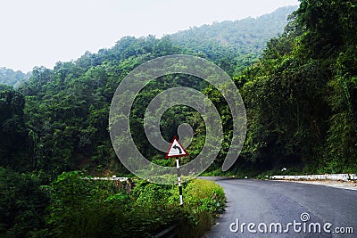 Road signs Stock Photo