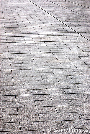 Road surface Stock Photo