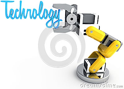 Technology Articles