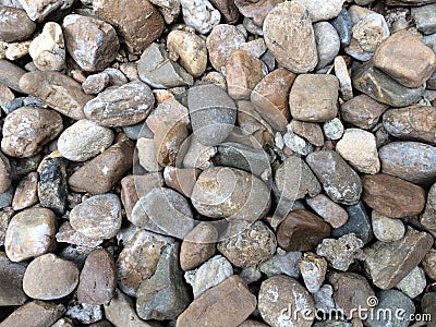 Rock Stock Photo