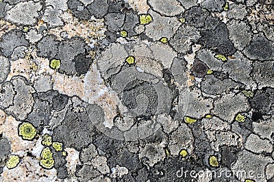 Rock paterrn color photography wallpapers abstract Stock Photo