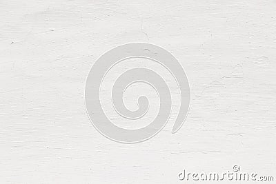 Rock plastered stucco wall. Stucco wall, white texture, white background, wall background. Blank concrete wall white color. A part Stock Photo