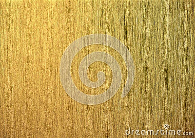 Rock smooth texture gold Stock Photo
