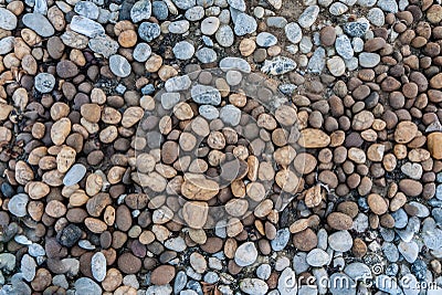 Rock and stone textures patterns background Stock Photo