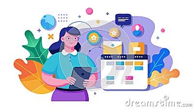 This role involves assisting with tasks such as scheduling shifts, managing employee performance, and ensuring compliance with Stock Photo