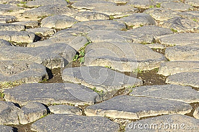 Rome Stock Photo