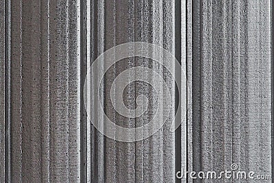 Roof heat insulation material texture Stock Photo