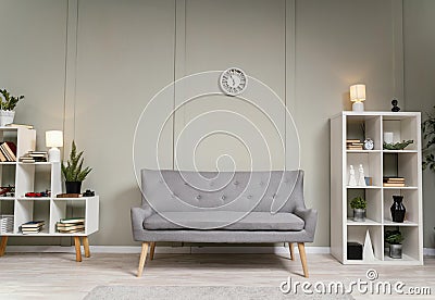 room interior design7. High quality beautiful photo concept Stock Photo