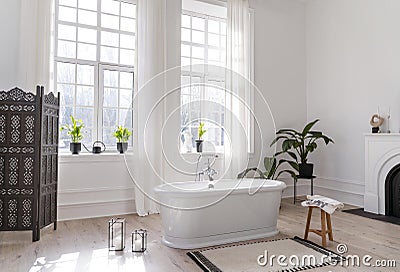 room interior design2. High quality beautiful photo concept Stock Photo