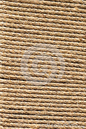 Rope Stock Photo