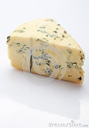 Roquefort Stock Photo