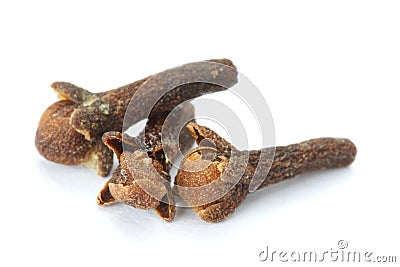 Rose-apple - clove - close-up Stock Photo