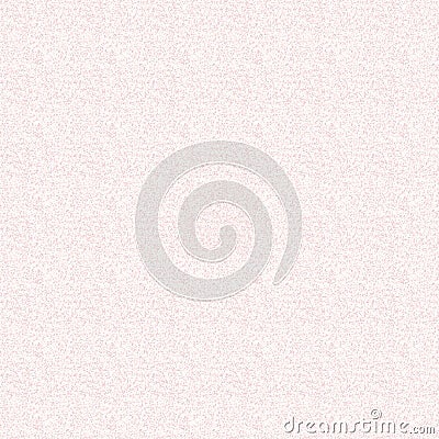 Rose gold glitter texture. Vector seamless pattern Vector Illustration