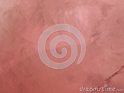 Rose Quartz Stock Photo