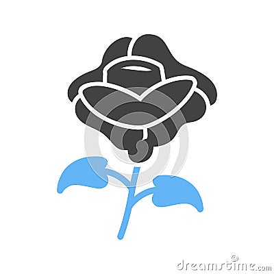 Roses Vector Illustration