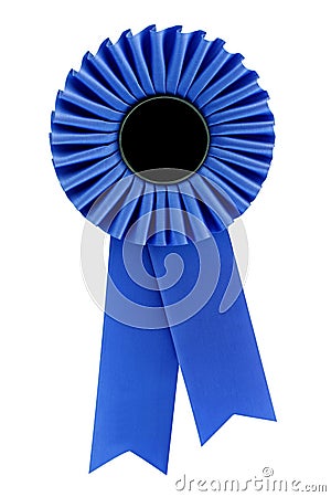 Rosette Stock Photo