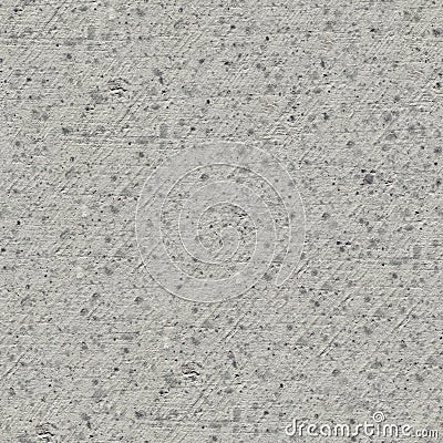 Rough cement wall seamless continuous texture backgroundby oversized photo. Stock Photo