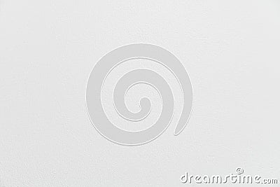 Rough white relief stucco wall texture background. blank for designers Stock Photo