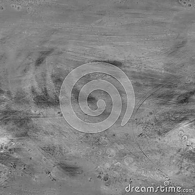 Roughness map texture, grunge map, imperfection texture, grayscale texture Stock Photo