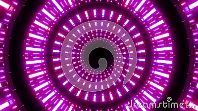 Round Abstract Color Changing Glowing 3d Illustration Live Wallpaper Motion  Background Art Design Vj Loop Stock Footage - Video of club, loop: 162796656