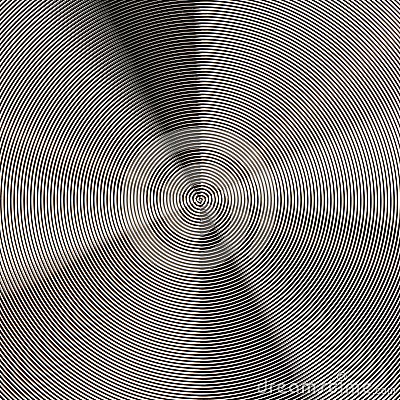 Round metal texture. Metal texture background. Extrem close-up Stock Photo