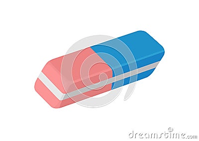 Rubber Vector Illustration