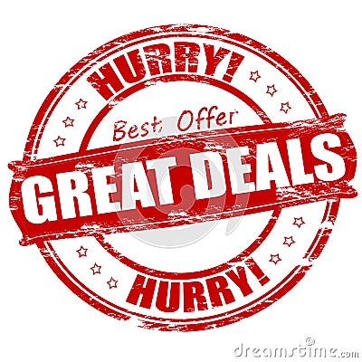 Great deals Cartoon Illustration