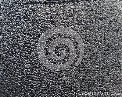 Rubber surface Stock Photo