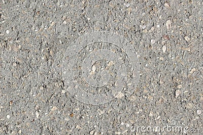 Rubble implication of cement abstact texture Stock Photo