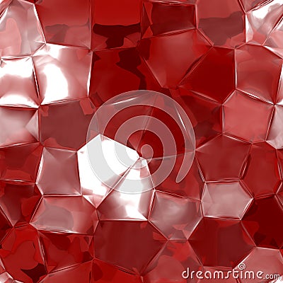 Ruby Texture Royalty Free Stock Image - Image: 4770046