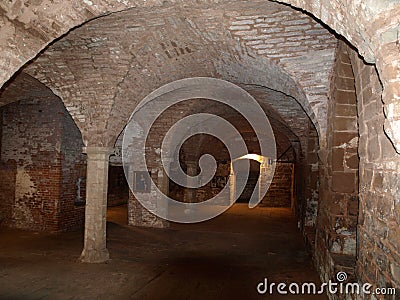 Rufford abbey nottingham near sherwood forest UK Stock Photo