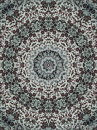 Rug Stock Photo