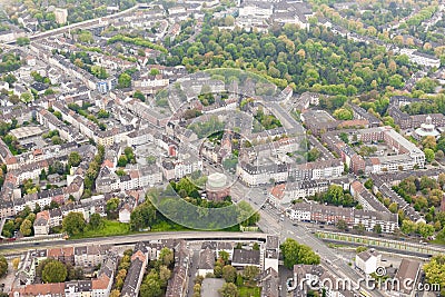 Ruhr Area Germany Stock Photo