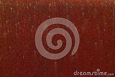 Rust Stock Photo