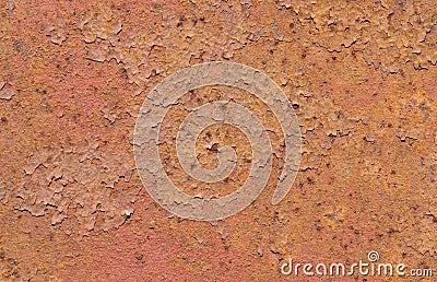 Rust Stock Photo