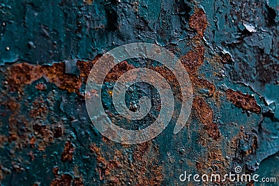 rust background Stock Photo