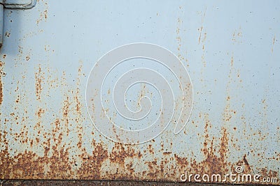 Rust Stock Photo