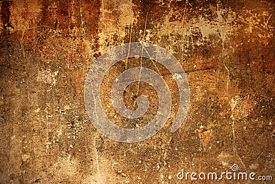 Rust Background Stock Photo